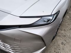 Toyota Camry Dual-Engine 2.0HGVP Luxury Edition - photo 4