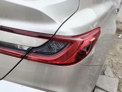 Toyota Camry Dual-Engine 2.0HGVP Luxury Edition - photo 5