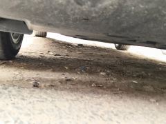 Toyota Camry Dual-Engine 2.0HGVP Luxury Edition - photo 8