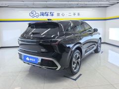 FAW Hongqi HS3 PHEV HS3 PHEV 1.5T 117km Edition - ფოტო 2