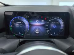FAW Hongqi HS3 PHEV HS3 PHEV 1.5T 117km Edition - ფოტო 20