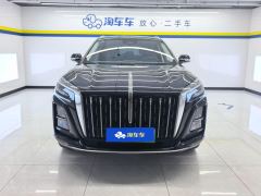 FAW Hongqi HS3 PHEV HS3 PHEV 1.5T 117km Edition - ფოტო 3