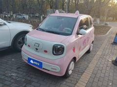 Bestune Besturn Pony Xiaoma 222km Colorful Edition - ფოტო 1