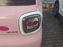 Bestune Besturn Pony Xiaoma 222km Colorful Edition - ფოტო 5