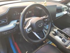 GAC Trumpchi GS8 2.0T 2WDLuxury Edition 7 - photo 16