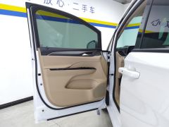Buick GL8 Plug-in Hybrid Luxing 1.5T 142km First Edition - photo 12