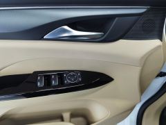 Buick GL8 Plug-in Hybrid Luxing 1.5T 142km First Edition - photo 13