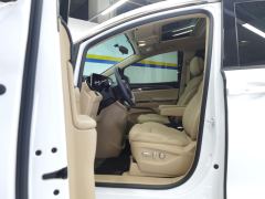 Buick GL8 Plug-in Hybrid Luxing 1.5T 142km First Edition - photo 14