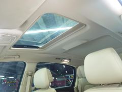 Buick GL8 Plug-in Hybrid Luxing 1.5T 142km First Edition - photo 15