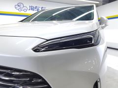 Buick GL8 Plug-in Hybrid Luxing 1.5T 142km First Edition - photo 4