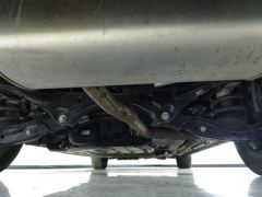 Buick GL8 Plug-in Hybrid Luxing 1.5T 142km First Edition - photo 9