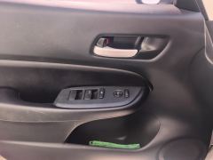 Honda Fit 1.5L Edition - ფოტო 12