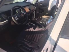 Honda Fit 1.5L Edition - ფოტო 14