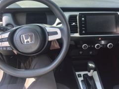 Honda Fit 1.5L Edition - ფოტო 16