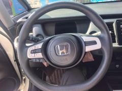 Honda Fit 1.5L Edition - ფოტო 18