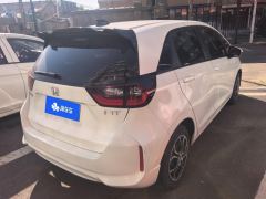 Honda Fit 1.5L Edition - ფოტო 2