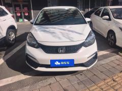 Honda Fit 1.5L Edition - ფოტო 3