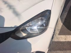 Honda Fit 1.5L Edition - ფოტო 4