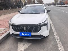 Bestune T55 1.5T - ფოტო 3