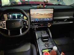 Jetour Traveller Edition 1.5T 2WD＋ 5 - фото 16