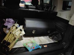 Jetour Traveller Edition 1.5T 2WD＋ 5 - фото 7