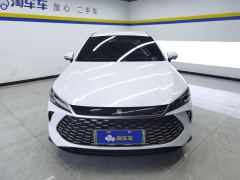 BYD Qin PLUS DM-i Smart Driving Edition 1.5L 55km Leading Edition - photo 3