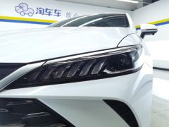 BYD Qin PLUS DM-i Smart Driving Edition 1.5L 55km Leading Edition - photo 4