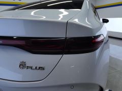 BYD Qin PLUS DM-i Smart Driving Edition 1.5L 55km Leading Edition - photo 5