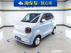 Bestune Besturn Pony Xiaoma 222km Colorful Edition - ფოტო 1