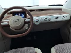 Bestune Besturn Pony Xiaoma 222km Colorful Edition - ფოტო 16