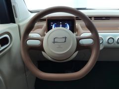 Bestune Besturn Pony Xiaoma 222km Colorful Edition - ფოტო 18