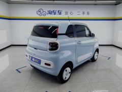 Bestune Besturn Pony Xiaoma 222km Colorful Edition - ფოტო 2