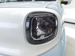 Bestune Besturn Pony Xiaoma 222km Colorful Edition - ფოტო 4