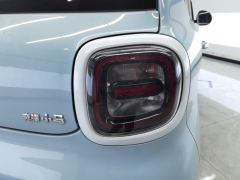 Bestune Besturn Pony Xiaoma 222km Colorful Edition - ფოტო 5