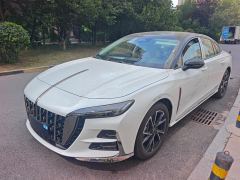 FAW Hongqi H6 Red Flag H6 2.0T Zhimei Edition - фото 1