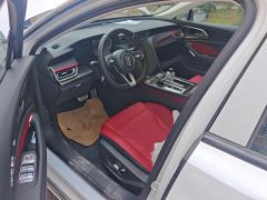FAW Hongqi H6 Red Flag H6 2.0T Zhimei Edition - фото 14