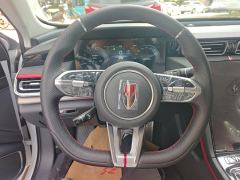 FAW Hongqi H6 Red Flag H6 2.0T Zhimei Edition - фото 18