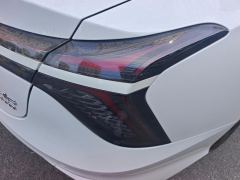 FAW Hongqi H6 Red Flag H6 2.0T Zhimei Edition - фото 5