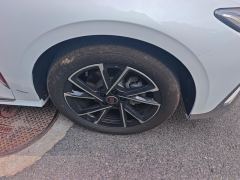 FAW Hongqi H6 Red Flag H6 2.0T Zhimei Edition - фото 6