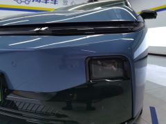 Leapmotor Leapo B01 550 LiDAR Edition - ფოტო 4