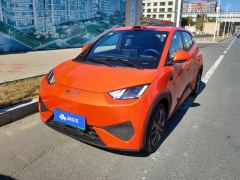 BYD Seagull 405km Edition - photo 1
