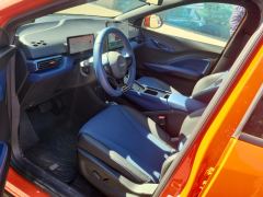 BYD Seagull 405km Edition - photo 14