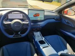 BYD Seagull 405km Edition - photo 16
