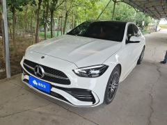 Mercedes-Benz C-Class C 260 L Sport Edition - фото 1
