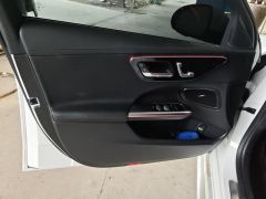 Mercedes-Benz C-Class C 260 L Sport Edition - фото 12