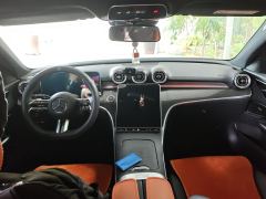 Mercedes-Benz C-Class C 260 L Sport Edition - фото 16