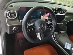 Mercedes-Benz C-Class C 260 L Sport Edition - фото 18