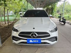 Mercedes-Benz C-Class C 260 L Sport Edition - фото 3