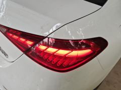 Mercedes-Benz C-Class C 260 L Sport Edition - фото 5