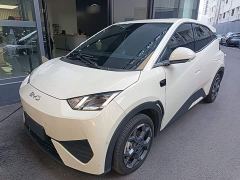 BYD Seagull Smart Drive 405km Flight Edition - ფოტო 1